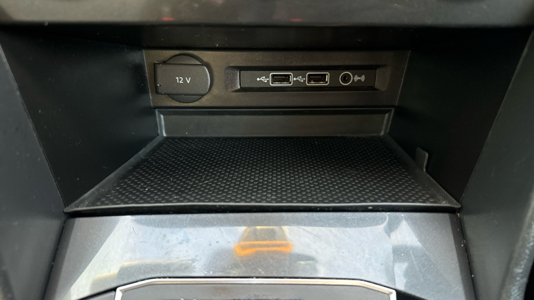 Volkswagen Tiguan 2.0 TDi 150 4Motion SE Nav 5dr DSG Diesel Estate